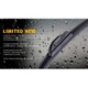 Дворник бескаркасный VOIN-16" 400мм Limited NEW - изображение 4