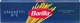 Макарони Барілла Barilla Спагеті №5 500 г - изображение 1