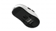 Миша бездротова ігрова Ajazz AJ159P PAW3395 26000 DPI Bluetooth / 2.4G / USB з док-станцією легка - зображення 7