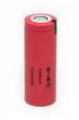 Аккумулятор 18500 Li-Ion Panasonic NCR18500B, 2350mAh, 4.5A, 4.2/3.6/2.5V, Red - изображение 1
