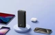 Повербанк Baseus Baseus Airpow P10022804113-00 Black, 20000mAh, 20W, PD/QC/SCP, 4 LED, Box - зображення 5