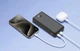 Повербанк Baseus Baseus Airpow P10022804113-00 Black, 20000mAh, 20W, PD/QC/SCP, 4 LED, Box - зображення 7
