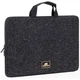 Чохол до ноутбука RivaCase 15.6" 7915 (Black) "Anvik" (7915Black) - зображення 1