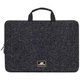 Чохол до ноутбука RivaCase 15.6" 7915 (Black) "Anvik" (7915Black) - зображення 2