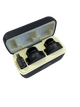 Микрофон Hoco L22 2in1 (Type c/Lighting) беспроводной - изображение 1