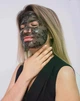 Autography WOW Luxury Mask – Гідрогелева маска з гіалуроновою кислотою та колагеном, 5 саше в 1 уп. - изображение 6