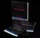 Autography Premium Facial Mask – Гідрогелева маска з аргіреліном, гіалуроновою кислотою і колагеном, 5 саше в 1 уп. - изображение 11