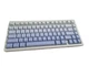 Механічна бездротова клавіатура з HOT SWAP MCHOSE G75 Pro, 82 Key, RGB, Win/Mac OS, УКР/АНГЛ, Blue (MC-G75-6) - изображение 2