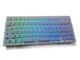Механічна бездротова клавіатура з HOT SWAP MCHOSE G75 Pro, 82 Key, RGB, Win/Mac OS, УКР/АНГЛ, Blue (MC-G75-6) - изображение 3