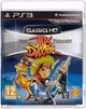 The Jak And Daxter Trilogy Classics HD, английская версия - диск для PlayStation 3 - изображение 1