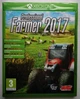 Professional Farmer 2017, английская версия - диск для Xbox One - изображение 2