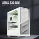 Корпус GameMax AERIS 330 MW - изображение 7