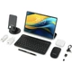 Teclast P50 All-in-One KIT 4/128 GB | Планшет з Android 15, 11” IPS, Wi-Fi, Bluetooth, комплект аксесуарів - зображення 1