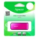 Флеш-накопитель Apacer USB 2.0 AH334 32Gb розовый - изображение 2