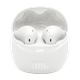 Наушники беспроводные JBL TUNE FLEX 2 white (JBLTFLEX2WHT) - изображение 2