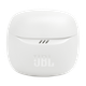 Наушники беспроводные JBL TUNE FLEX 2 white (JBLTFLEX2WHT) - изображение 4