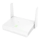 Wi-Fi-роутер HOCO HI36 до 300 Мбіт/с 2 LAN порти White (17625) - зображення 1