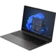 Ноутбук HP 255R G10 15.6" FHD SVA Ryzen 3 7335U 8GB 512GB SSD Radeon Graphics Dark Ash Silver (CW0S0AT) - изображение 3