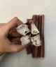 Корінь бичачий сушений ласощі натуральні для собак 1 кг - зображення 3