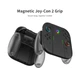 Зарядний тримач для лівого та правого контролера Nintendo Switch 2 (Grip Holder) JYS-NS22871 - изображение 6