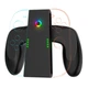 Зарядний тримач для лівого та правого контролера Nintendo Switch 2 (Grip Holder) JYS-NS22871 - изображение 13