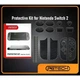 Захисний набір GP-370 для Nintendo Switch 2 - изображение 1