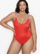 Купальник Victoria’s Secret Червоний M - изображение 1
