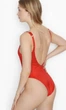 Купальник Victoria’s Secret Червоний M - изображение 3