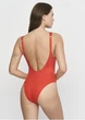 Купальник Victoria’s Secret Червоний M - изображение 5