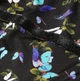 Купальник Victoria’s Secret Чорний з різнобарвним L - изображение 4