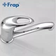 Смеситель для кухни c длинным изливом Frap F4503-2 хром - изображение 3