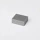 Ластик для удаления ржавчины Naniwa Rust Eraser (Gray) - изображение 3