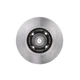 2шт, Гальмівний диск Bosch 0 986 479 278 - зображення 3