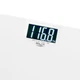 Ваги підлогові Adler AD 8193 white, до 250 кг - изображение 7