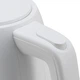 Електрочайник Adler AD 1379 white, 1.7L, STRIX, 2200 Вт - зображення 5