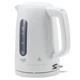 Електрочайник Adler AD 1379 white, 1.7L, STRIX, 2200 Вт - зображення 8