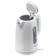 Електрочайник Adler AD 1379 white, 1.7L, STRIX, 2200 Вт - зображення 9