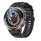 Чоловічий розумний годинник Modfit ActiveShield Black - зображення 1