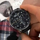 Чоловічий розумний годинник Modfit ActiveShield Black - зображення 2