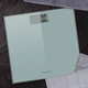 Электронные цифровые напольные весы Salter 9028 SV3R09 Razor Ultra Slim 180 кг Silver (Закаленное стекло 8 мм) - изображение 4