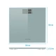 Электронные цифровые напольные весы Salter 9028 SV3R09 Razor Ultra Slim 180 кг Silver (Закаленное стекло 8 мм) - изображение 8