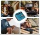 Инвертор 17-21 В - 220В на аккумулятор Makita, Grand, Profitec, Revolt,Pro Craft ,Deco преобразователь напряжения - изображение 5