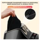 Масажер для ніг Weizer FeetPRO Deluxe інтелектуальний таймер технологія 4D масажу з функцією гарячого компресу - зображення 3
