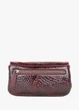 Сумка Bella Bertucci LUCE марсала 5093-103-126 - изображение 4