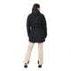 Жіноча зимова парка 2117 of Sweden Kappen Parka Wmn black XL (100085766) - зображення 3