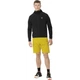Флисовая мужская кофта 2117 of Sweden Trubo Fleece Jacket Mns black S (100085789) - изображение 1