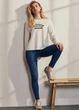 Джинсы женские "Super Skinny Fit" 42 (LUS-18-99) - изображение 2
