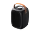 Тепловентилятор HAVIT HV-HT1225 1000W Black 27407 - изображение 1