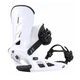 Кріплення для сноуборду K2 SONIC L White/black (11E1005.1) 21780 - изображение 3