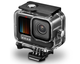 Аквабокс GoPro 13 12 11 10 9 Защитный подводный водонепроницаемый бокс для экшн камер (2558920802) - изображение 1